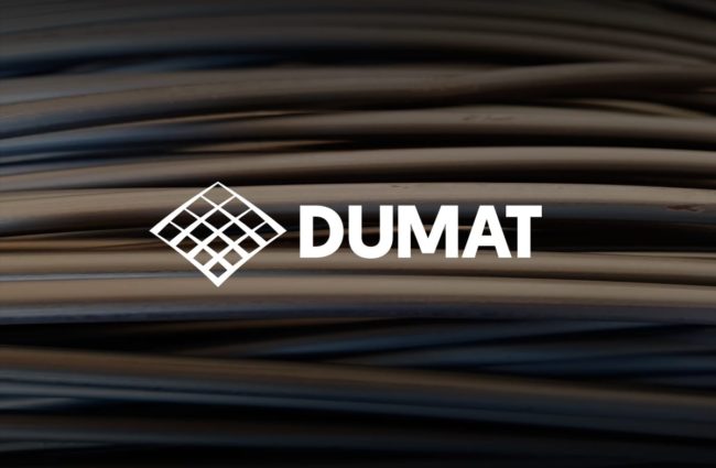 Dumat Mysłowice katalog reklamowy, projektowanie logo firmowych, folderów, teczek, identyfikacje wizualne, Agencja brandingowa Moweli Creative, Dąbrowa Górnicza, Kraków, Warszawa